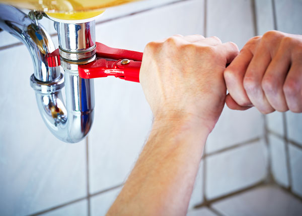 About Hampshire Plumbers